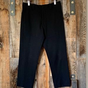 Marni Cropped trouser pant with pockets